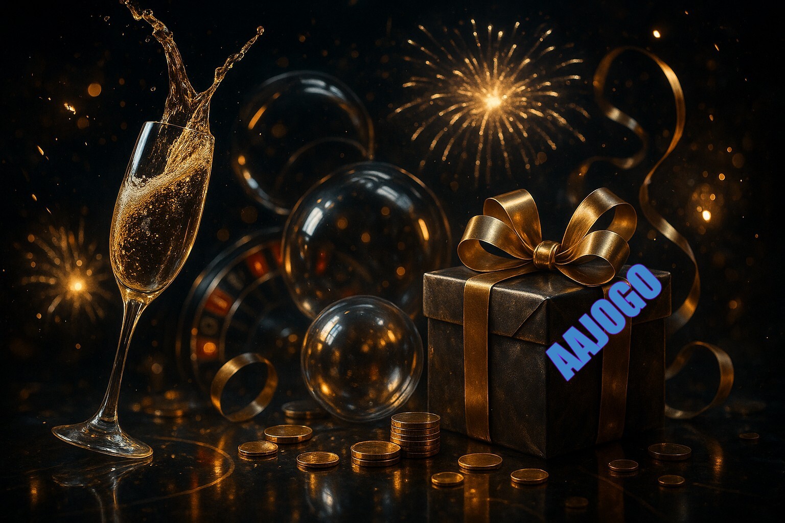 Bônus Festivos