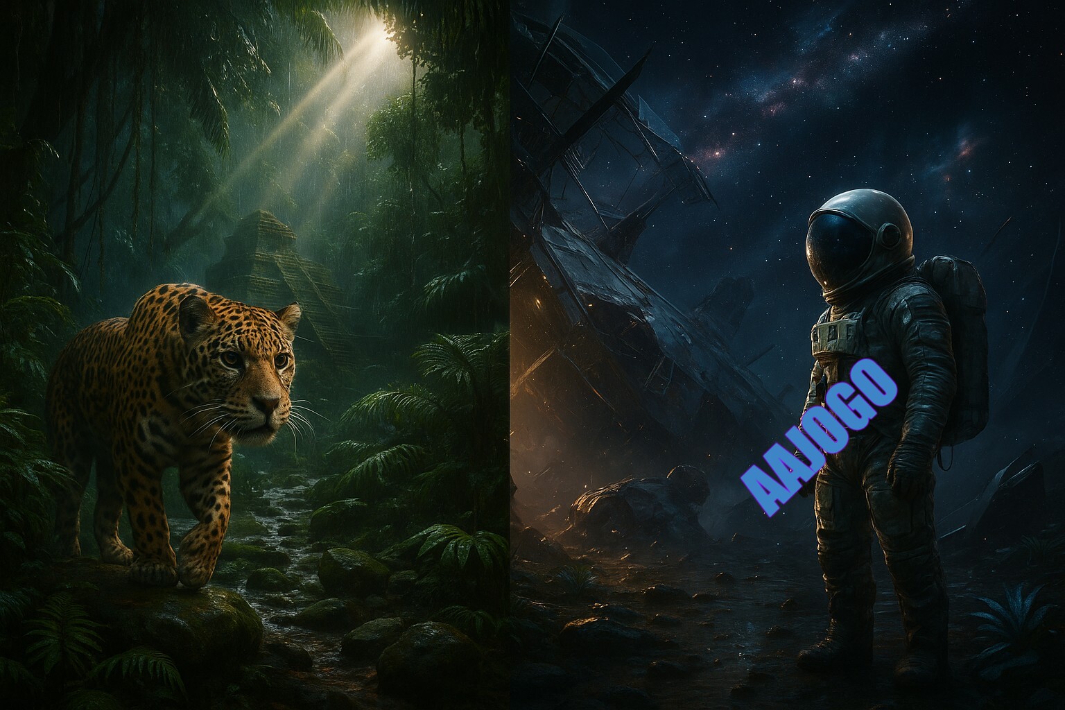Jogos Populares