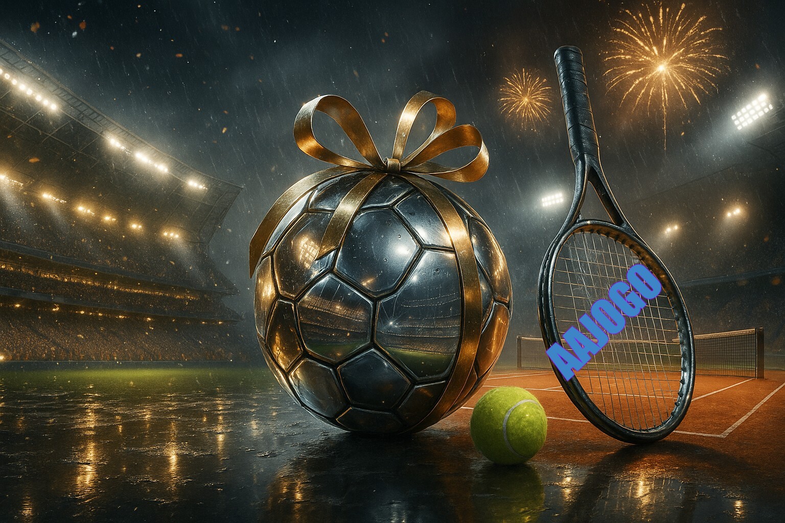 Eventos Esportivos