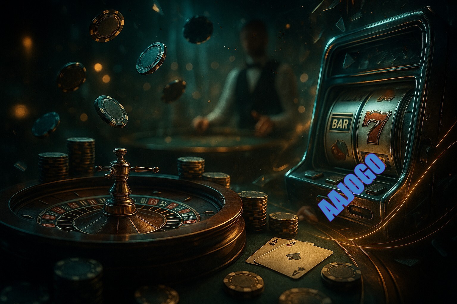 Jogos Recomendados