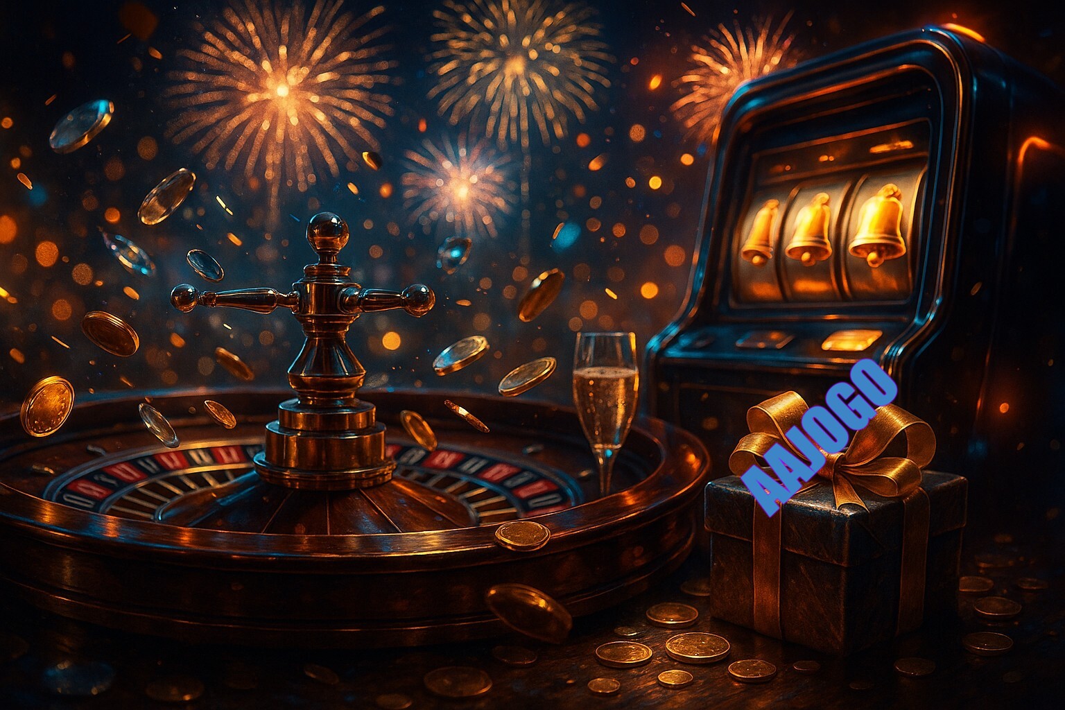 Jogos Festivos