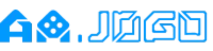 Logo da AAJOGO